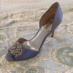 Something Borrowed, Something Blue
